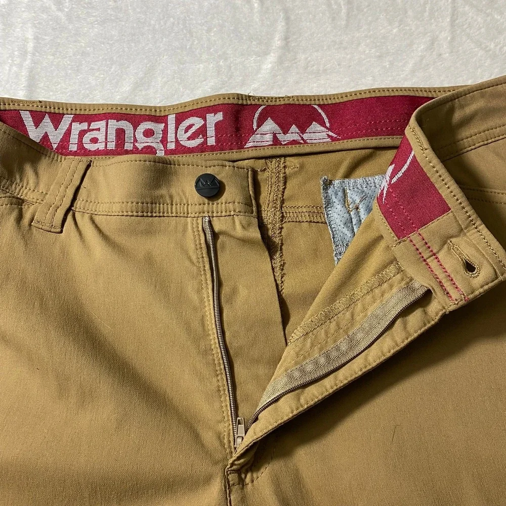 Wrangler atg outdoor